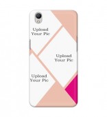 Customized Mobile Back Cover for Oppo A37