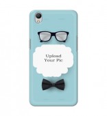 Customized Mobile Back Cover for Oppo A37