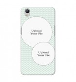 Customized Mobile Back Cover for Oppo A37