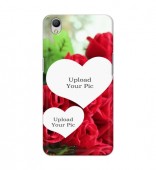 Customized Mobile Back Cover for Oppo A37