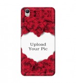 Customized Mobile Back Cover for Oppo A37