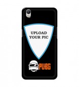 Customized Mobile Back Cover for Oppo A37