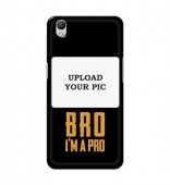 Customized Mobile Back Cover for Oppo A37