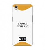 Customized Mobile Back Cover for Oppo A37