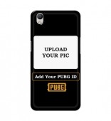 Customized Mobile Back Cover for Oppo A37