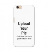 Customized Mobile Back Cover for Oppo A39