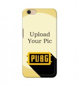 Customized Mobile Back Cover for Oppo A39