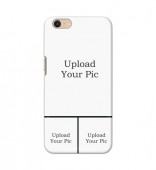 Customized Mobile Back Cover for Oppo A39