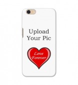 Customized Mobile Back Cover for Oppo A39
