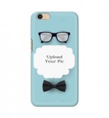 Customized Mobile Back Cover for Oppo A39
