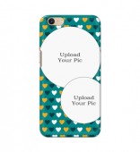 Customized Mobile Back Cover for Oppo A39