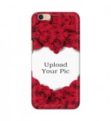 Customized Mobile Back Cover for Oppo A39