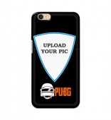 Customized Mobile Back Cover for Oppo A39