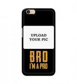 Customized Mobile Back Cover for Oppo A39