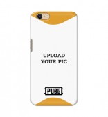 Customized Mobile Back Cover for Oppo A39