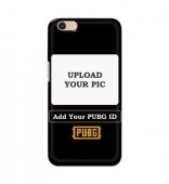 Customized Mobile Back Cover for Oppo A39