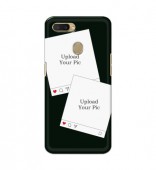 Customized Mobile Back Cover for Oppo A7