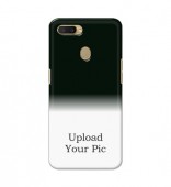 Customized Mobile Back Cover for Oppo A7