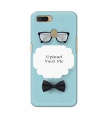 Customized Mobile Back Cover for Oppo A7