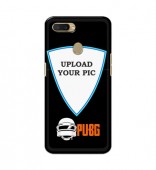 Customized Mobile Back Cover for Oppo A7