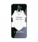 Customized Mobile Back Cover for Oppo A9 (2020)