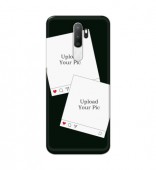 Customized Mobile Back Cover for Oppo A9 (2020)