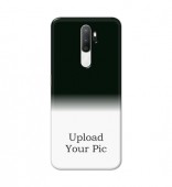 Customized Mobile Back Cover for Oppo A9 (2020)
