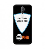 Customized Mobile Back Cover for Oppo A9 (2020)