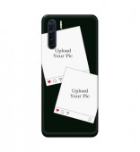 Customized Mobile Back Cover for Oppo F15 Pro