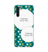Customized Mobile Back Cover for Oppo F15 Pro