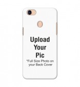 Customized Mobile Back Cover for Oppo F5
