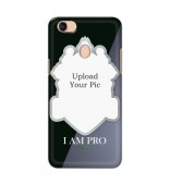Customized Mobile Back Cover for Oppo F5
