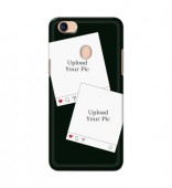 Customized Mobile Back Cover for Oppo F5