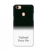 Customized Mobile Back Cover for Oppo F5