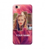 Customized Mobile Back Cover for Oppo F5