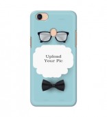 Customized Mobile Back Cover for Oppo F5