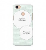 Customized Mobile Back Cover for Oppo F5