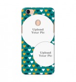 Customized Mobile Back Cover for Oppo F5