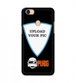 Customized Mobile Back Cover for Oppo F5