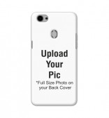 Customized Mobile Back Cover for Oppo F7