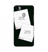 Customized Mobile Back Cover for Oppo F7