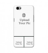Customized Mobile Back Cover for Oppo F7