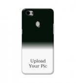 Customized Mobile Back Cover for Oppo F7