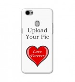 Customized Mobile Back Cover for Oppo F7