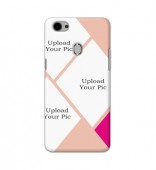 Customized Mobile Back Cover for Oppo F7