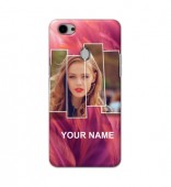 Customized Mobile Back Cover for Oppo F7