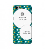 Customized Mobile Back Cover for Oppo F7
