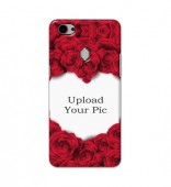 Customized Mobile Back Cover for Oppo F7