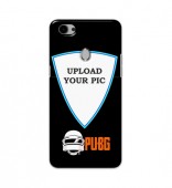Customized Mobile Back Cover for Oppo F7