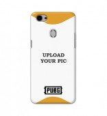 Customized Mobile Back Cover for Oppo F7